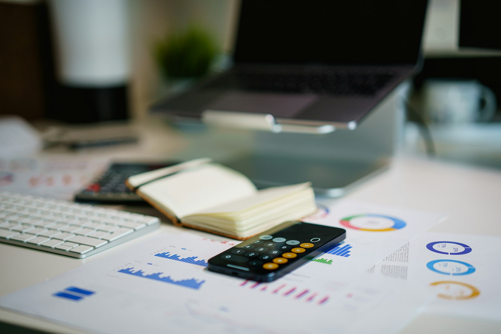 Waarom kiezen zzp’ers voor Administratiekantoor DV?
