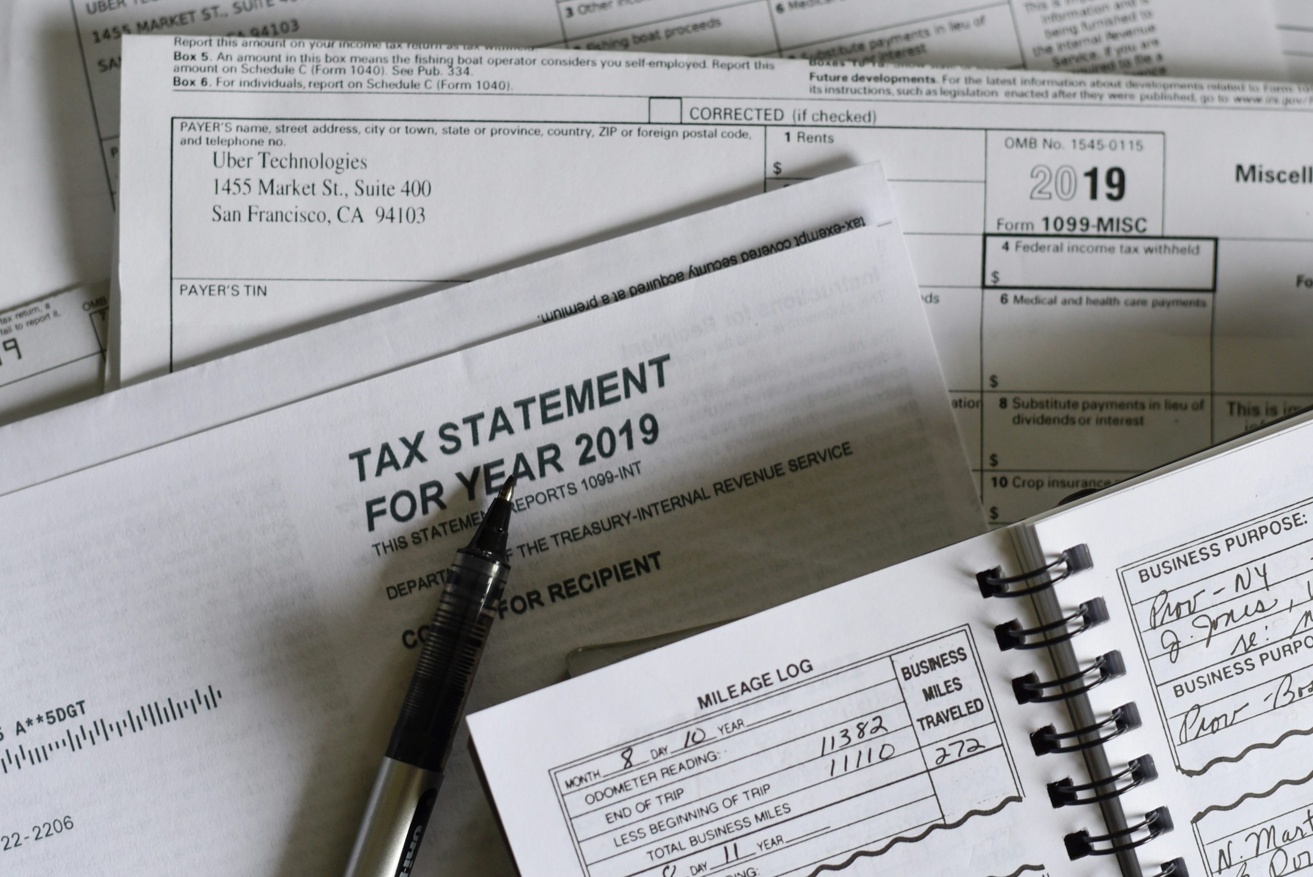 7 fiscale tips voor zzp’ers om minder belasting te betalen
